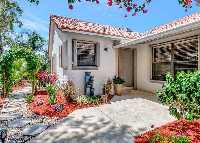 Property at 21687 Cromwell Cir, Boca Raton, FL 33486, 2 beds, 2 baths