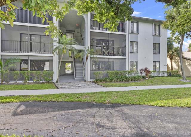 Property at 1015 Green Pine Blvd Unit A1, West Palm Beach, FL 33409, 2 beds, 2 baths