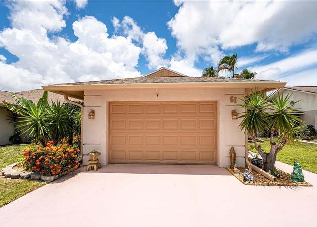 Property at 61 SE Taho Ter, Stuart, FL 34997, 3 beds, 2 baths