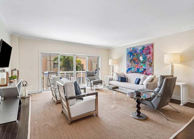 Property at 250 Bradley Pl #309, Palm Beach, FL 33480, 2 beds, 2 baths