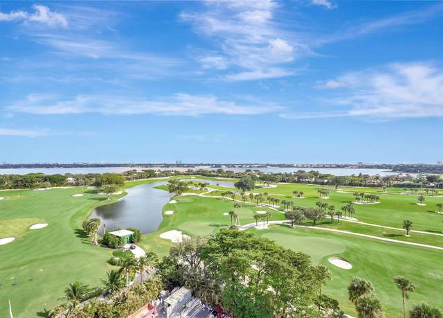 Property at 2000 Presidential Way #1204, West Palm Beach, FL 33401, 3 beds, 2.5 baths