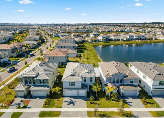 Property at 5337 Macoon Way, Westlake, FL 33470, 5 beds, 4 baths