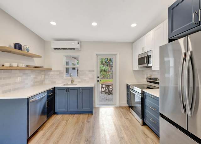 Property at 1721 SW 13th St, Fort Lauderdale, FL 33312, 3 beds, 2 baths