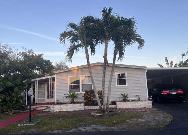 Property at 6720 NW 45th Way Unit R-05, Coconut Creek, FL 33073, 2 beds, 2 baths