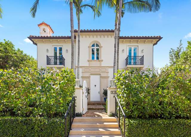 Property at 310 Australian Ave, Palm Beach, FL 33480, 4 beds, 6 baths