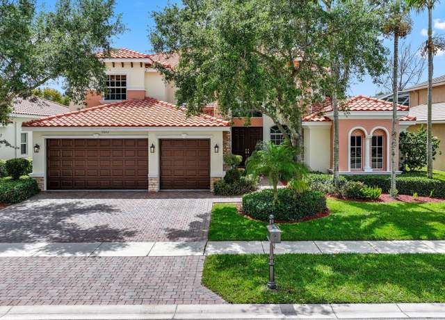 Property at 9682 Campi Dr, Lake Worth, FL 33467, 5 beds, 4 baths