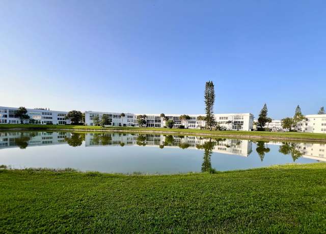 Property at 226 Wellington G, West Palm Beach, FL 33417, 2 beds, 2 baths