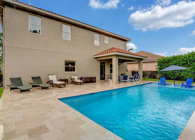Property at 6603 SW Key Deer Ln, Palm City, FL 34990, 4 beds, 3 baths