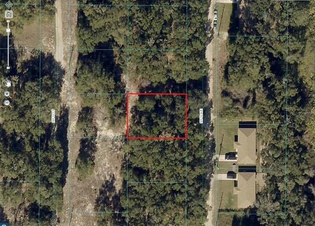 Property at Tbd NW 52nd Ave, Ocala, FL 34482