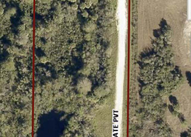 Property at 18820 NW 272nd St, Okeechobee, FL 34972
