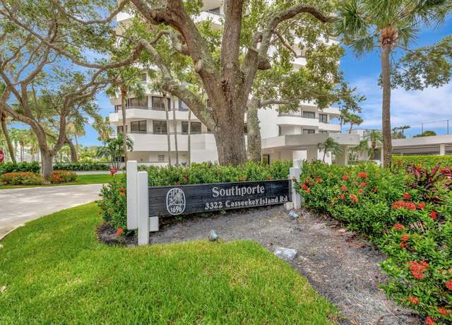 Property at 3322 Casseekey Island Rd #502, Jupiter, FL 33477, 2 beds, 2.5 baths