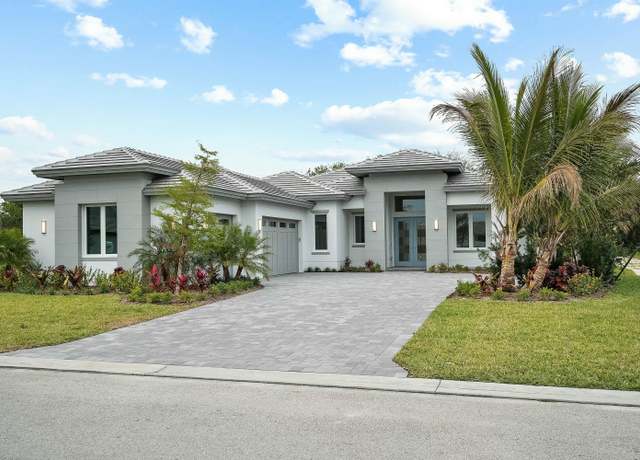 Property at 2275 Grand Harbor Reserve Sq, Vero Beach, FL 32967, 3 beds, 3.5 baths