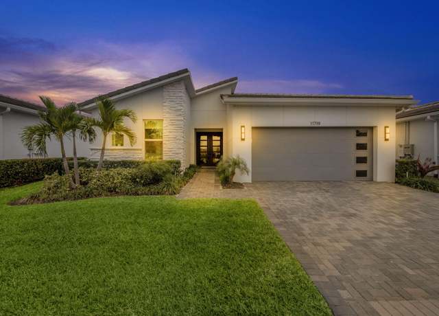 Property at 11719 SW Viridian Blvd, Port Saint Lucie, FL 34987, 2 beds, 2 baths