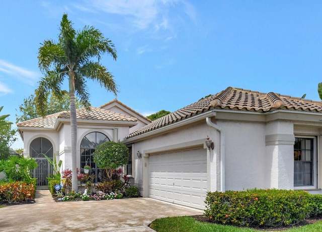 Property at 10225 Lexington Lakes Blvd N, Boynton Beach, FL 33436, 3 beds, 2 baths