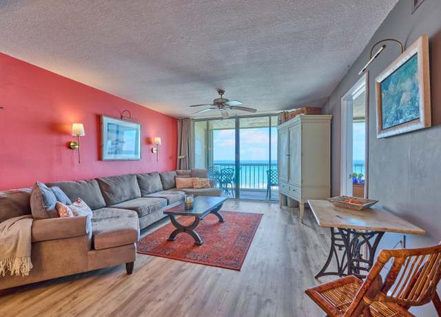 Property at 10600 S Ocean Dr #907, Jensen Beach, FL 34957, 2 beds, 2 baths