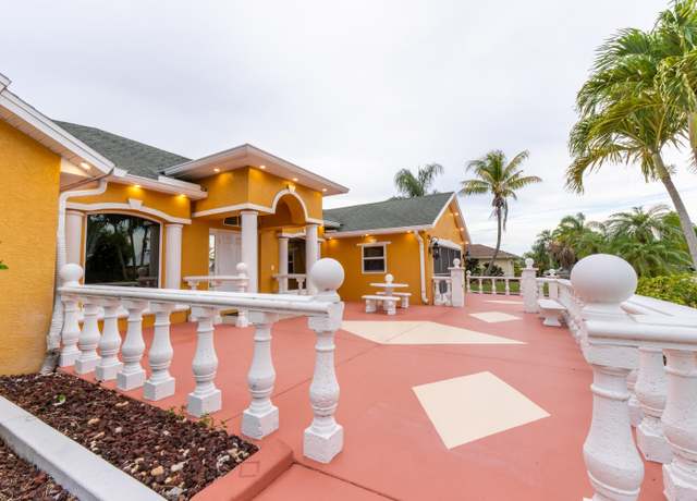 Property at 2853 SE Melaleuca Blvd, Port Saint Lucie, FL 34952, 4 beds, 3 baths
