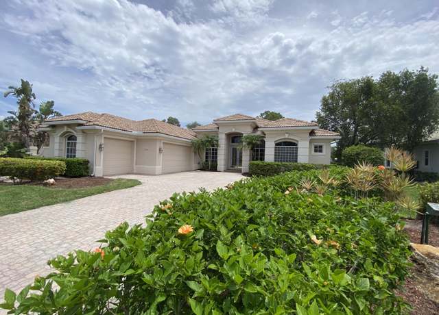 Property at 8104 Kiawah Trce, Port Saint Lucie, FL 34986, 4 beds, 3 baths