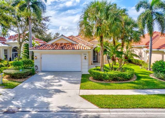 Property at 7064 Elkhorn Dr, West Palm Beach, FL 33411, 3 beds, 3 baths