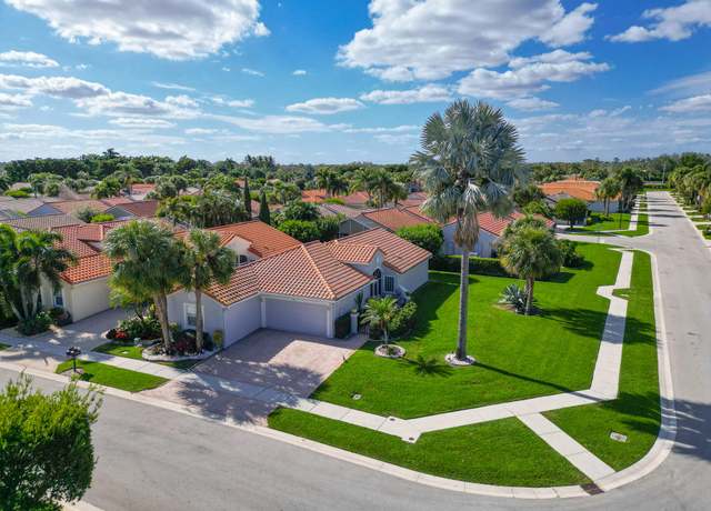 Property at 11559 Colonnade Dr, Boynton Beach, FL 33437, 3 beds, 2 baths