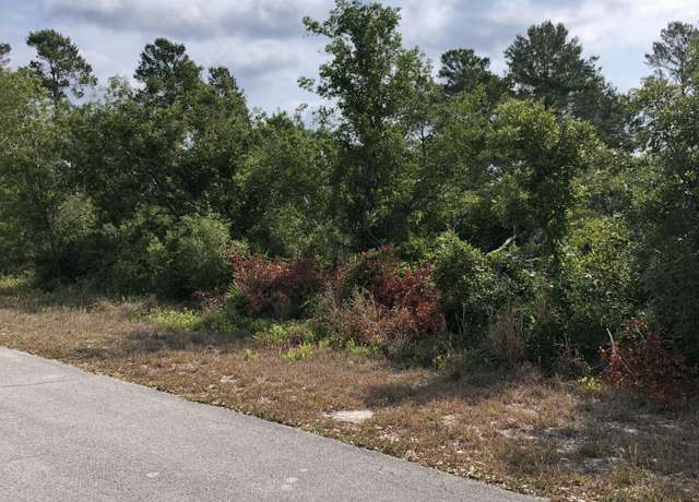 Property at 1731 Charleston St, Lake Placid, FL 33852