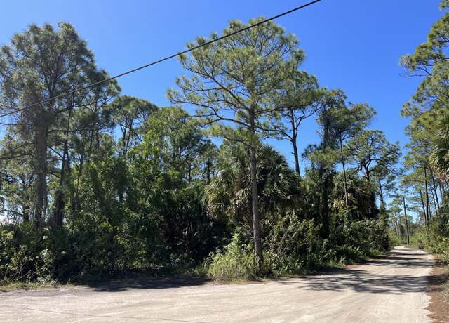 Property at 00 Dyer Rd, Port Saint Lucie, FL 34952