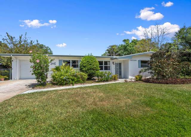 Property at 2718 Placid Ave, Fort Pierce, FL 34982, 3 beds, 2 baths