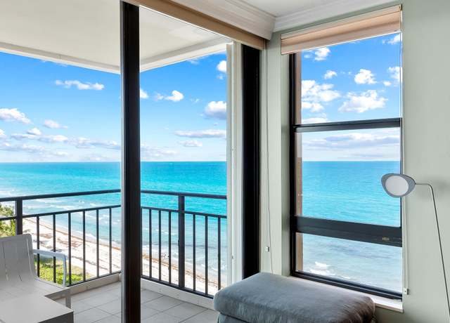Property at 3009 S Ocean Blvd Unit P-04, Highland Beach, FL 33487, 2 beds, 2 baths