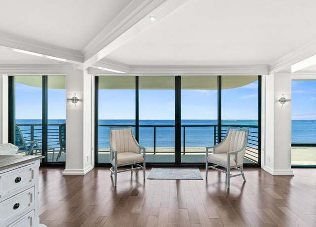 Property at 250 S Ocean Blvd Unit 2h, Boca Raton, FL 33432, 2 beds, 2 baths