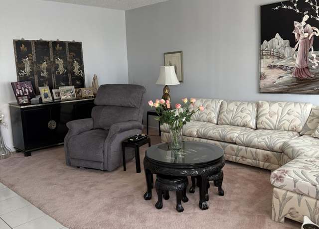 Property at 4022 Wolverton B, Boca Raton, FL 33434, 2 beds, 2 baths