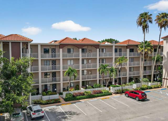 Property at 6193 Pointe Regal Cir #402, Delray Beach, FL 33484, 2 beds, 2 baths