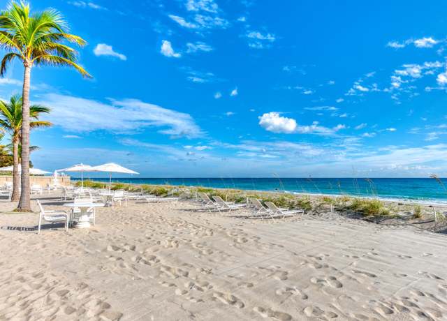 Property at 170 N Ocean Blvd #312, Palm Beach, FL 33480, 1 bed, 1.5 baths