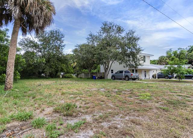 Property at 0 NE Kubin Ave, Jensen Beach, FL 34957