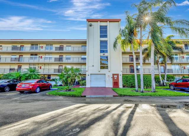 Property at 27 Abbey Ln #303, Delray Beach, FL 33446, 2 beds, 2 baths