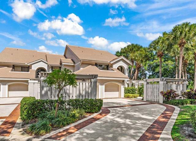 Property at 3881 Back Bay Dr #120, Jupiter, FL 33477, 3 beds, 2 baths