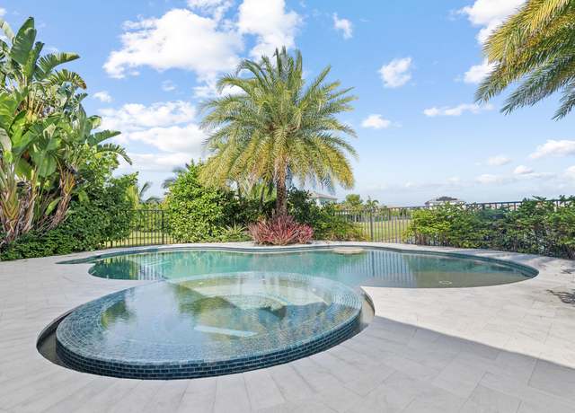 Property at 5934 Buttonbush Dr, Westlake, FL 33470, 3 beds, 2 baths