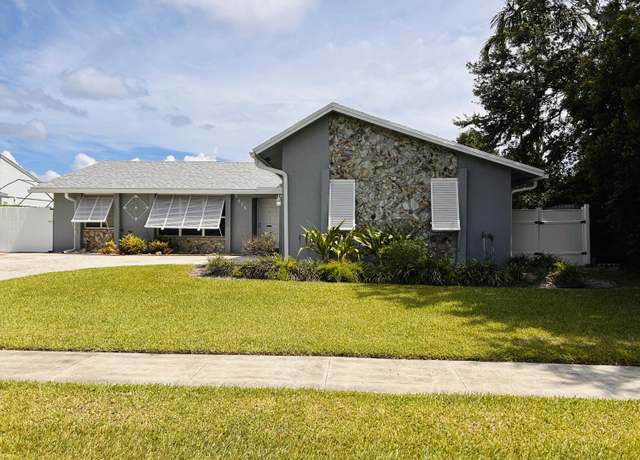 Property at 5435 Rose Marie Ave N, Boynton Beach, FL 33472, 3 beds, 2 baths