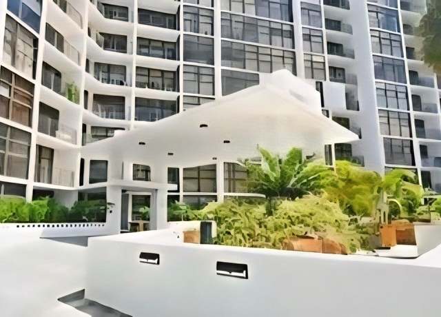 Property at 200 Leslie Dr #412, Hallandale Beach, FL 33009, 1 bed, 1 bath