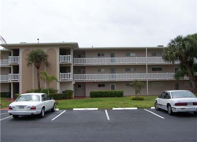 Property at 2682 S Garden Dr S #110, Lake Worth, FL 33461, 2 beds, 2 baths