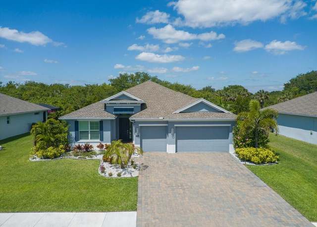Property at 7257 33rd Sq, Vero Beach, FL 32967, 3 beds, 3 baths