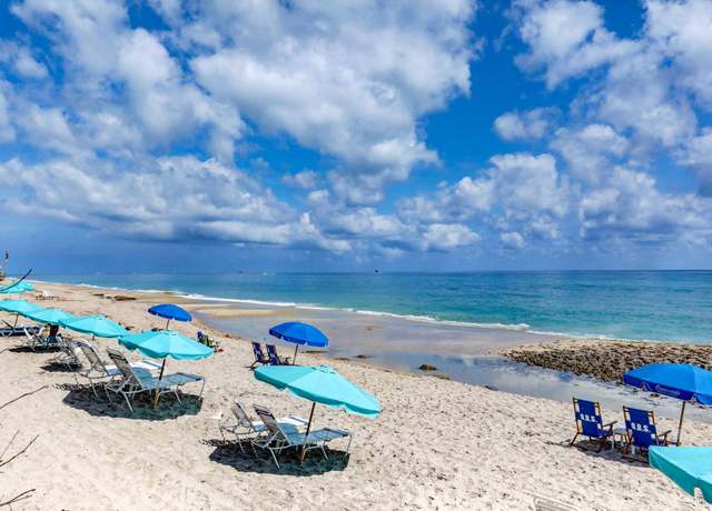 Property at 4200 N Ocean Dr Unit 2-201, Singer Island, FL 33404, 2 beds, 2 baths