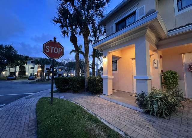 Property at 2808 Amalei Dr #101, Palm Beach Gardens, FL 33410, 3 beds, 2 baths