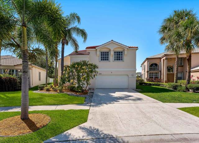 Property at 6713 Ashburn Rd, Lake Worth, FL 33467, 4 beds, 3 baths