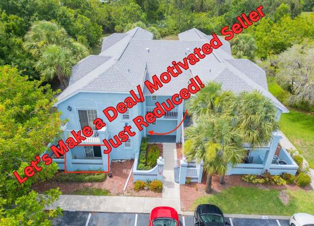 Property at 1612 SE Green Acres Cir Unit P-103, Port Saint Lucie, FL 34952, 2 beds, 2 baths