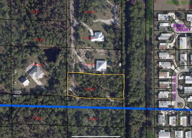 Property at 0 Dyer Rd, Port Saint Lucie, FL 34952