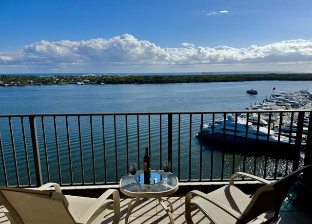 Property at 124 Lakeshore Dr Ph -28, North Palm Beach, FL 33408, 2 beds, 2 baths