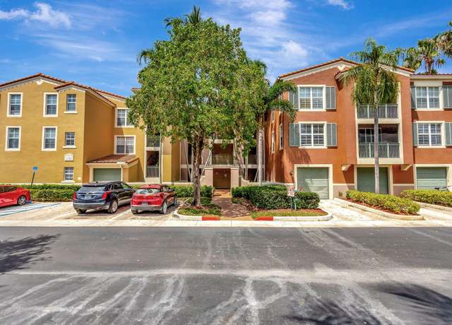 Property at 11760 Saint Andrews Pl #204, Wellington, FL 33414, 2 beds, 2 baths