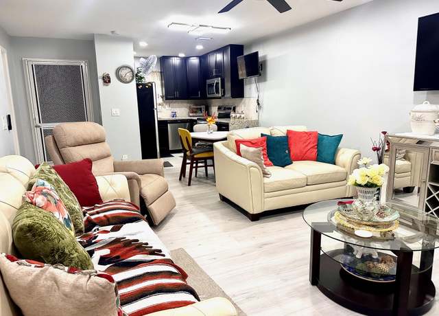 Property at 2551 Emory Dr W Unit G, West Palm Beach, FL 33415, 1 bed, 1.5 baths