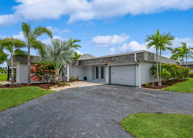 Property at 5605 Mulberry Dr, Tamarac, FL 33319, 3 beds, 3 baths