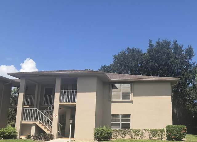 Property at 23 Lake Vista Trl #101, Port Saint Lucie, FL 34952, 2 beds, 2 baths