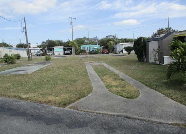 Property at 2023 St. Lucie Blvd #137, Fort Pierce, FL 34946
